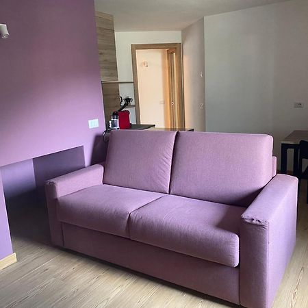 Appartamento In Via Morcelli Bormio Extérieur photo