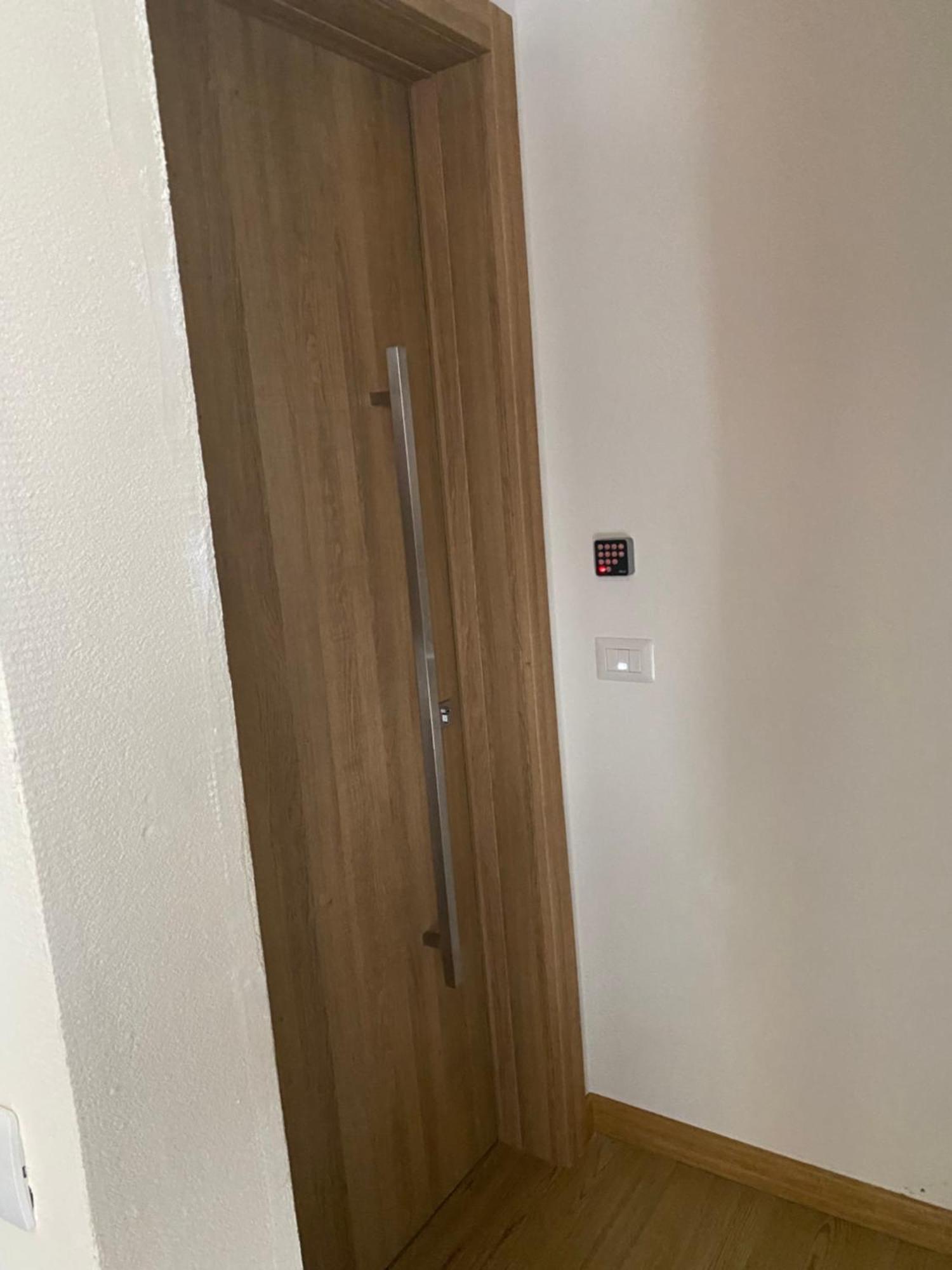 Appartamento In Via Morcelli Bormio Extérieur photo