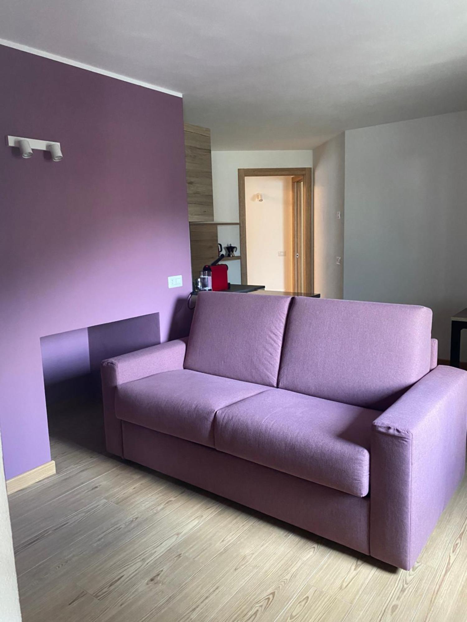 Appartamento In Via Morcelli Bormio Extérieur photo