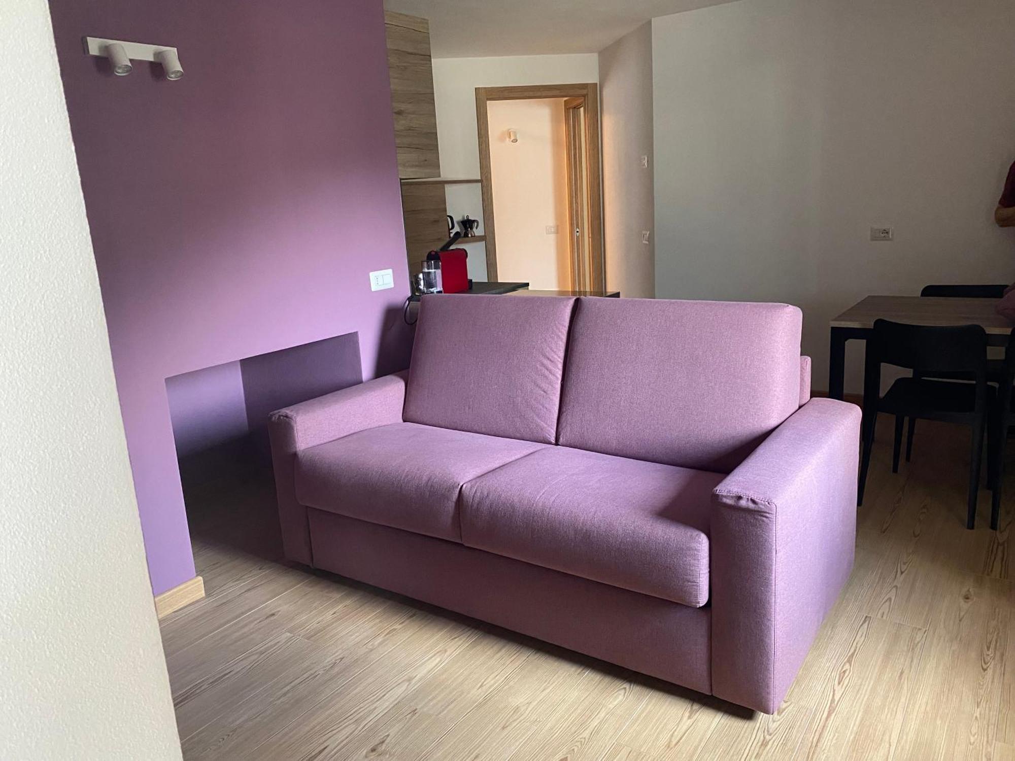 Appartamento In Via Morcelli Bormio Extérieur photo