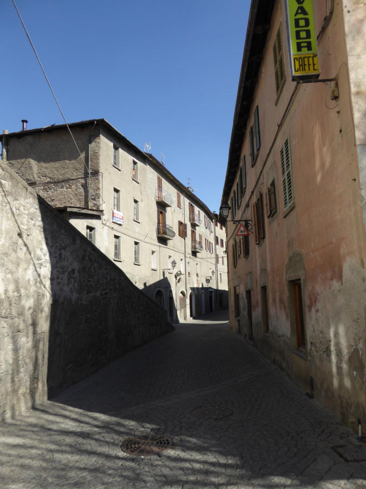Appartamento In Via Morcelli Bormio Extérieur photo