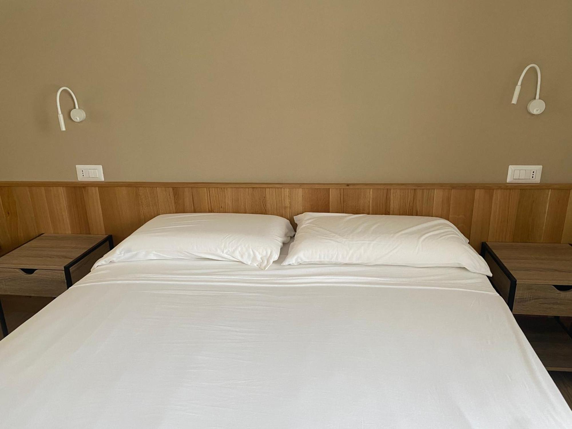 Appartamento In Via Morcelli Bormio Extérieur photo